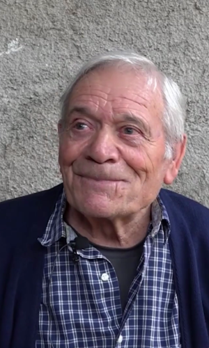 Josep Grau