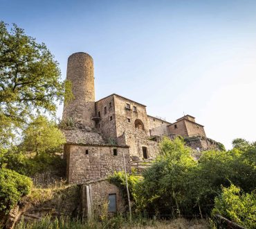 Torresdefals_Carles Fortuny @Bages Turisme - Consell Comarcal